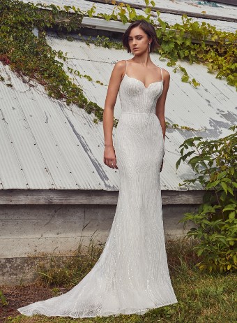 Calla Blanche LA24114 Kimberley #4 default Ivory thumbnail