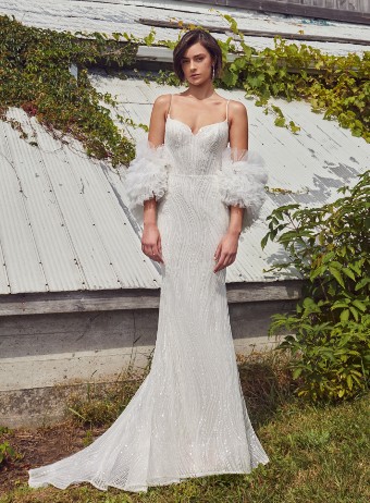 Calla Blanche LA24114 Kimberley #2 Ivory thumbnail