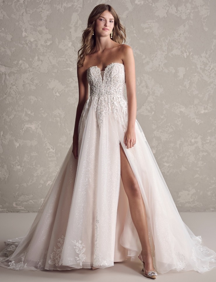 Maggie Sottero 24ms189A01 Marguerite Default Thumbnail Image