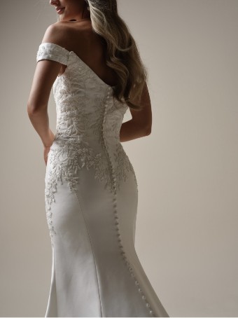 Maggie Sottero 25ms358A01 Loreen #2 default Ivory thumbnail