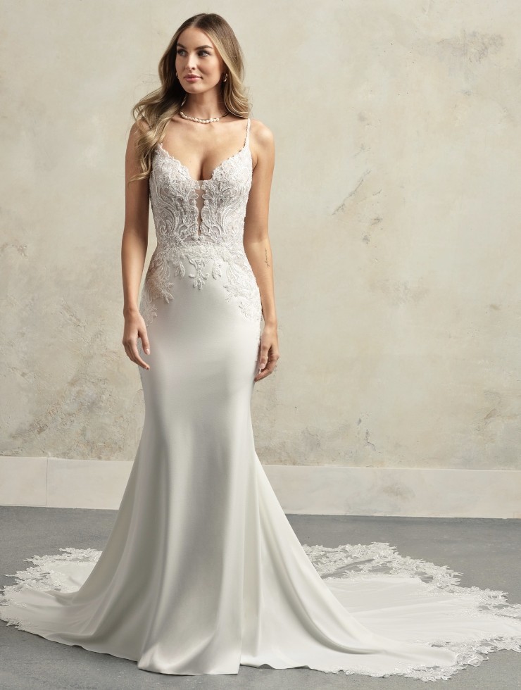 Maggie Sottero 24ms750A01 Anastasia Default Thumbnail Image