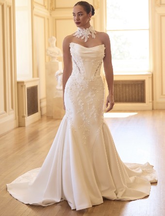 Sottero and Midgley 26ss371a01 Burke #0 default Ivory thumbnail
