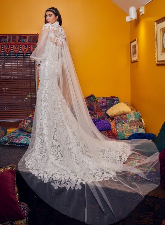 Calla Blanche LP2341 Bebe #4 default Ivory/Latte thumbnail