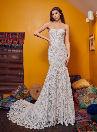 Calla Blanche LP2341 Bebe #3 Ivory/Latte thumbnail