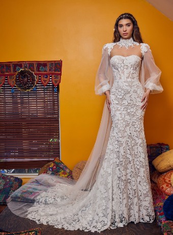 Calla Blanche LP2341 Bebe #1 Ivory/Latte thumbnail