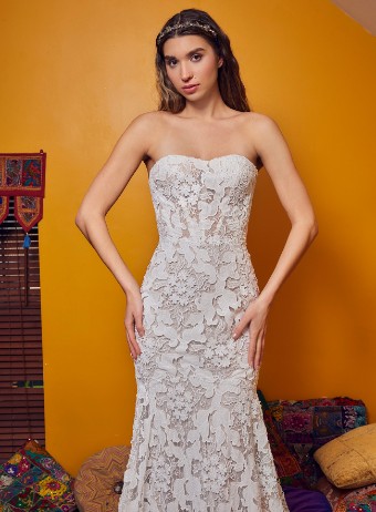 Calla Blanche LP2341 Bebe #0 default Ivory/Latte thumbnail