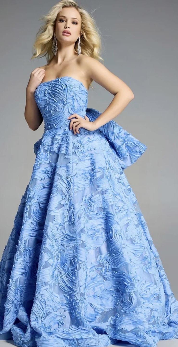 Jovani 44114 Default Thumbnail Image
