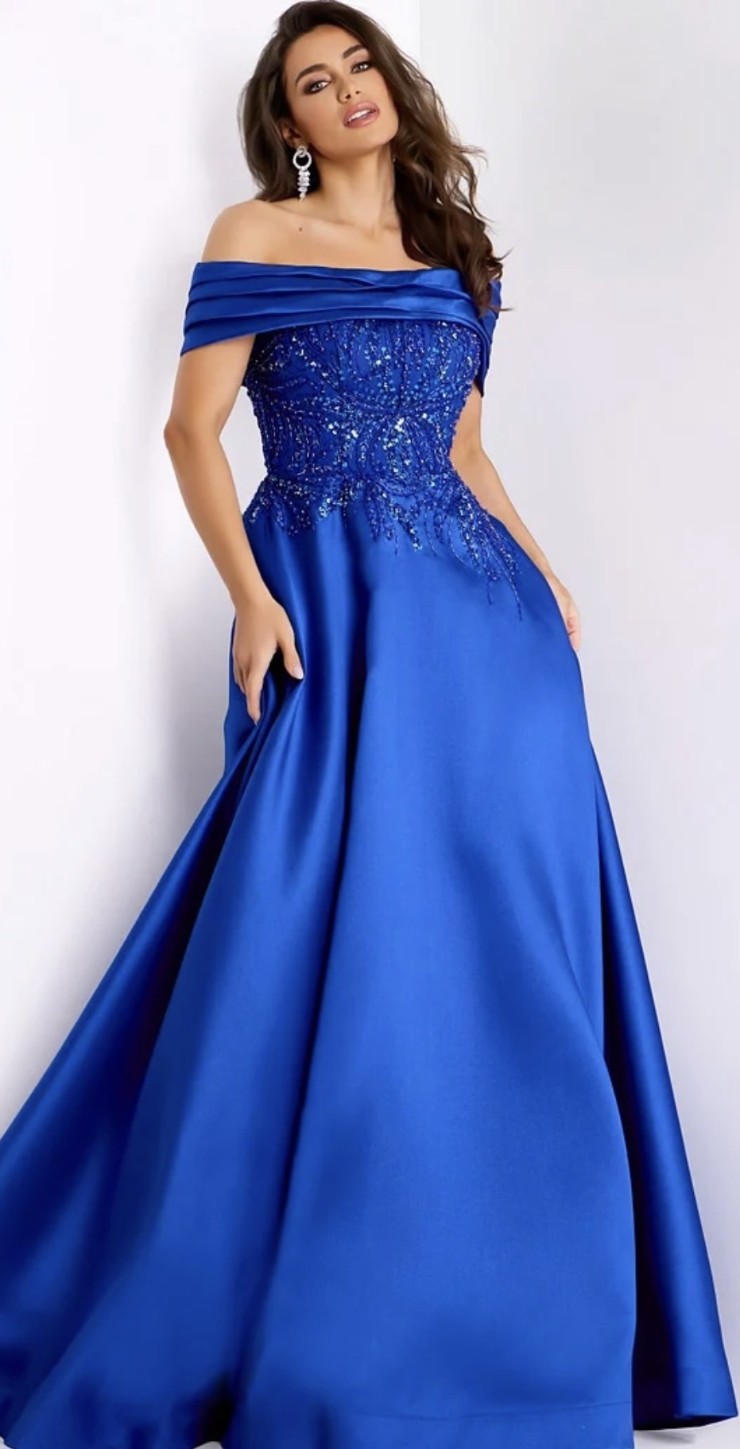 Jovani 44308 Default Thumbnail Image