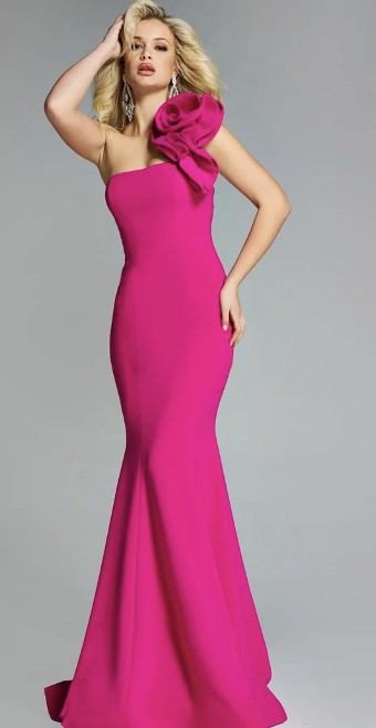 Jovani 44711 #0 default Royal thumbnail
