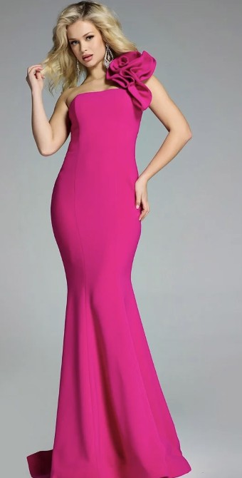 Jovani 44711 #1 Royal thumbnail