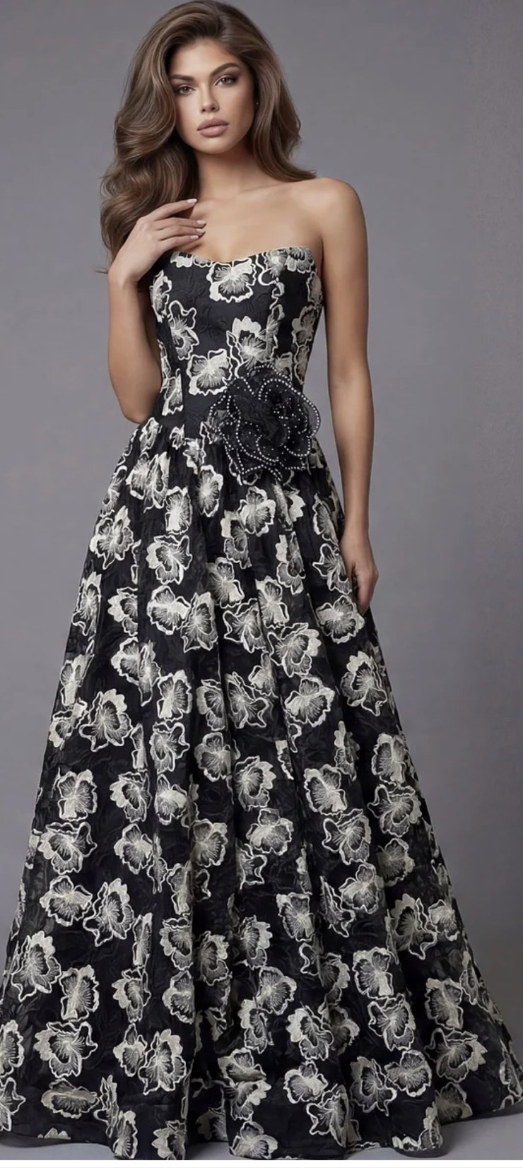 Jovani 45499 Default Thumbnail Image