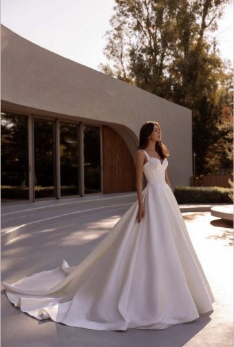Demetrios 1522s #2 default Ivory thumbnail