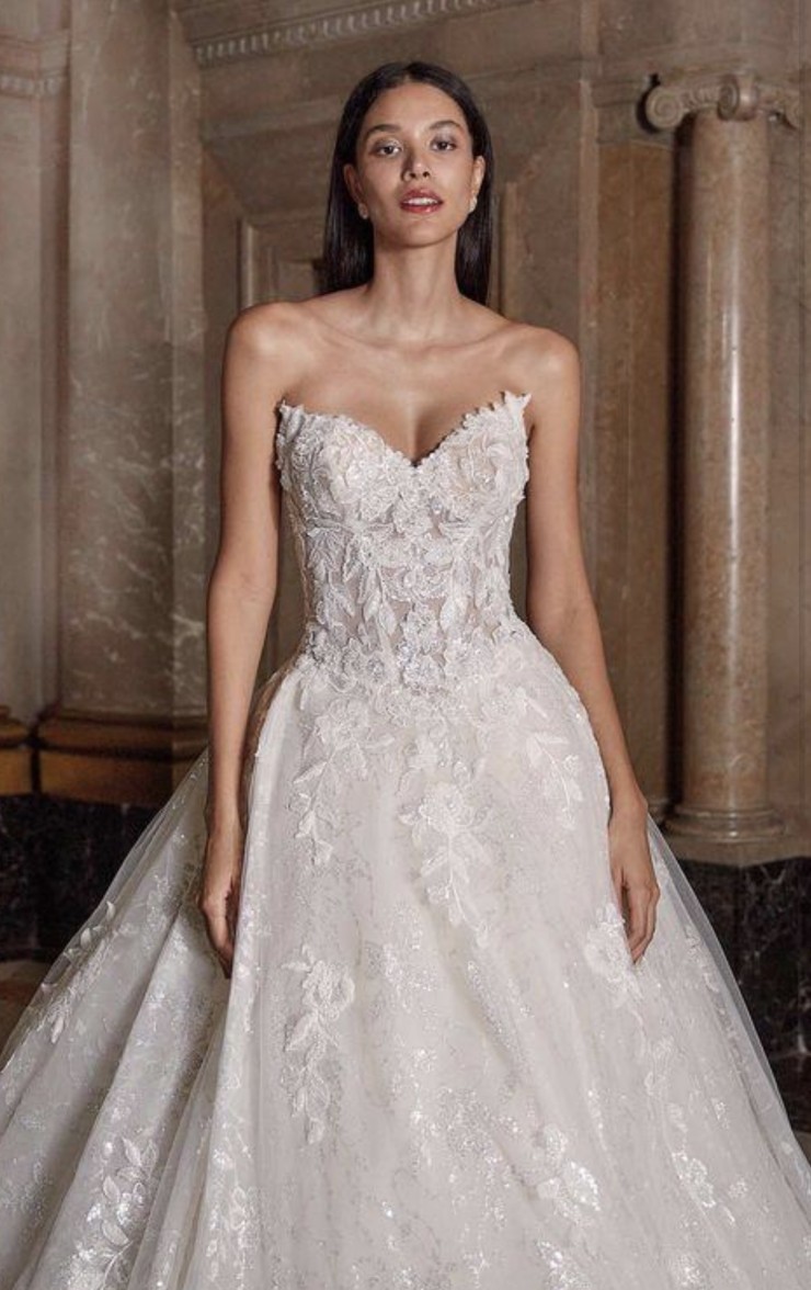 Demetrios Dp538 Default Thumbnail Image