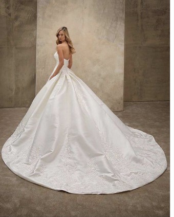 Demetrios 1529s #1 default Ivory thumbnail
