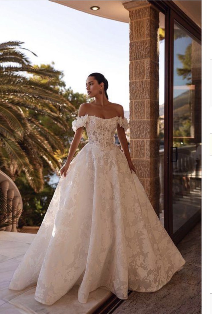 Demetrios 8247 Default Thumbnail Image