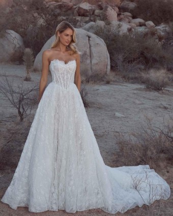 Calla Blanche 126105 #1 Ivory/Ivory thumbnail