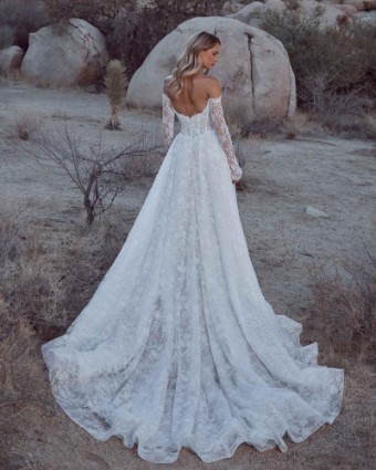 Calla Blanche 126105 #2 default Ivory/Ivory thumbnail