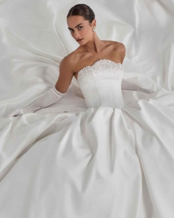 Calla Blanche B26102 #0 default Ivory thumbnail