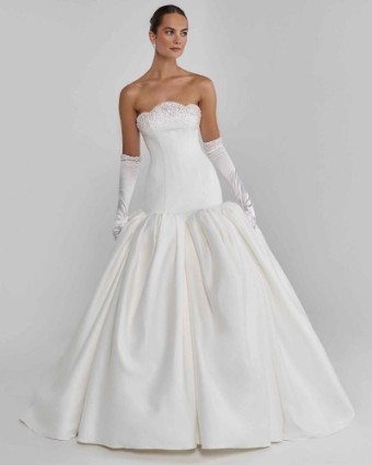 Calla Blanche B26102 #2 Ivory thumbnail