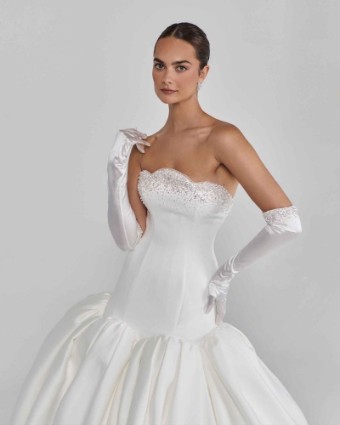 Calla Blanche B26102 #1 Ivory thumbnail