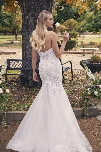 Casablanca Sale 2531 BROOKS Sale #5 default Nude ivory thumbnail