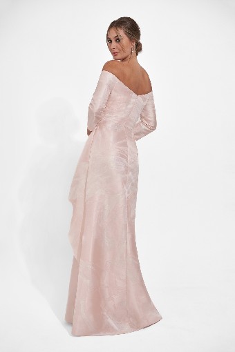 Jasmine k278001 #1 default Black/Gold thumbnail