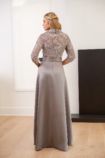 Jasmine k268018 #1 default Steel Grey thumbnail