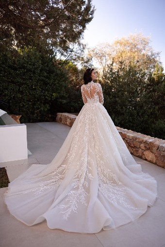 Demetrios DP571 #1 Ivory/Natural thumbnail