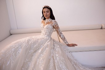 Demetrios DP571 #2 default Ivory/Natural thumbnail