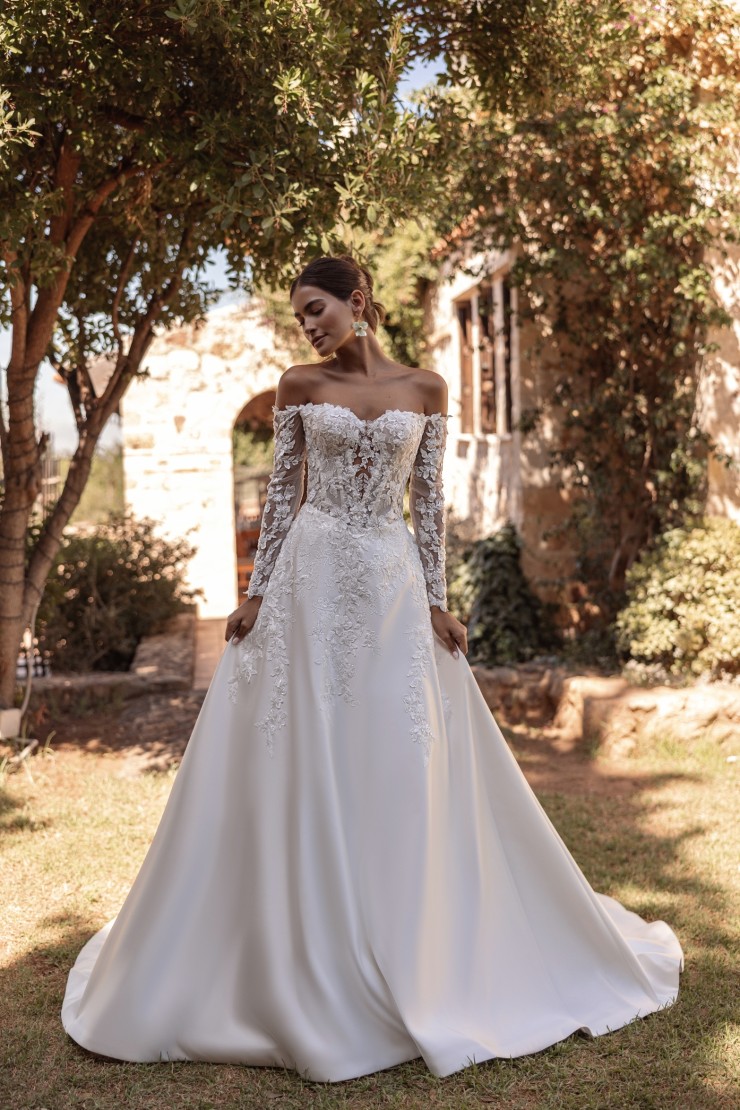 Demetrios 8306 Default Thumbnail Image