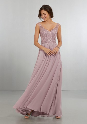 Morilee #21558 #9 thumbnail