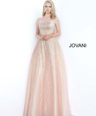 Jovani #02875 #0 default thumbnail