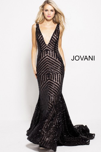 Jovani #59762 #30 thumbnail