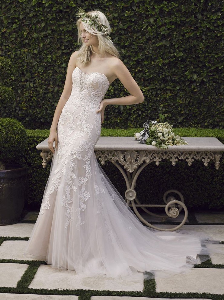 Casablanca #2242 Default Thumbnail Image