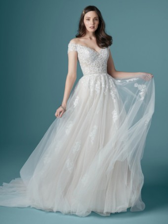 Maggie Sottero #20MS322 #2 thumbnail