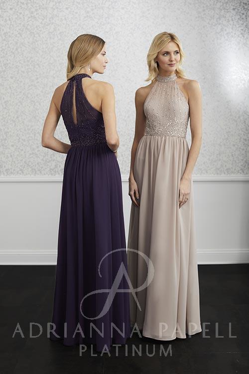 Adrianna papell fall best sale 2019
