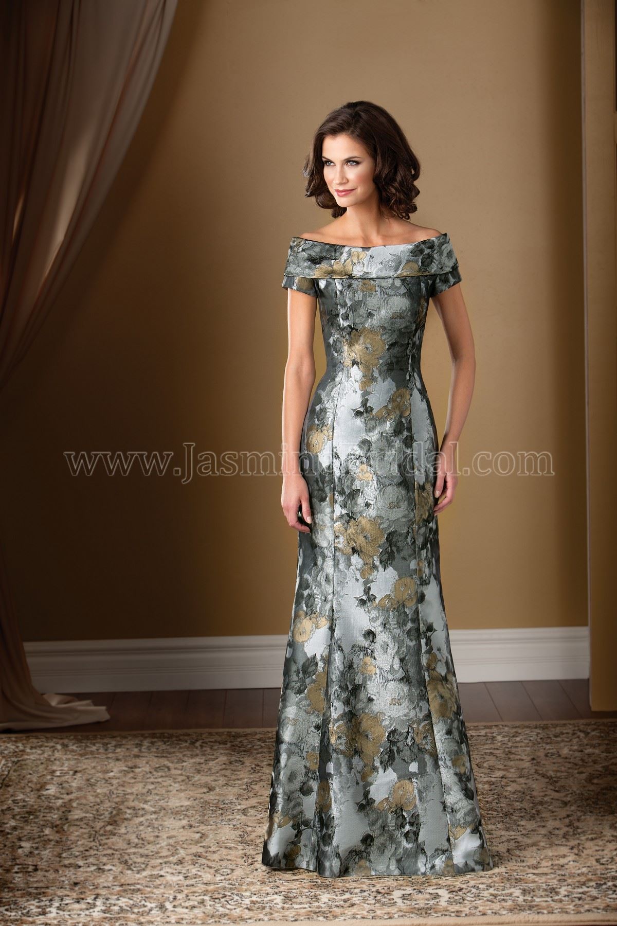 hawaiian wedding dresses for mother of bride
