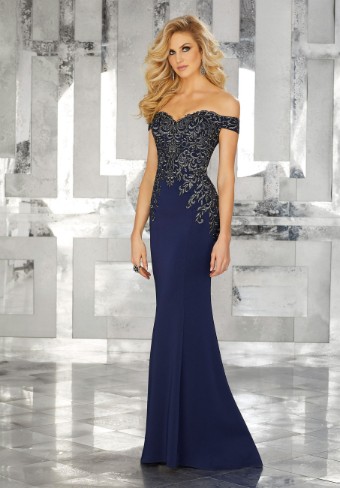 Morilee #71616 #9 thumbnail