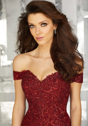 Morilee #71616 #11 thumbnail
