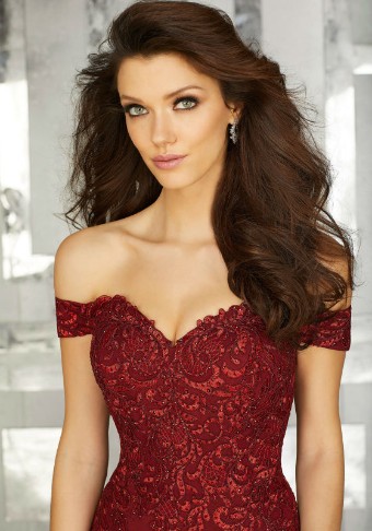 Morilee #71616 #15 thumbnail