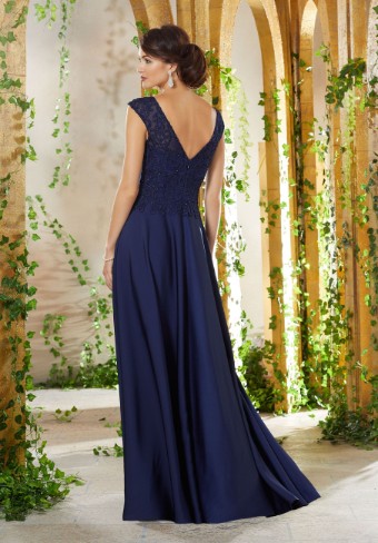 Morilee #71932 #5 thumbnail