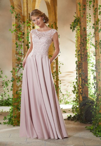 Morilee #71932 #6 thumbnail