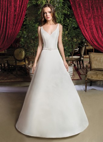 Cosmobella 7951 #3 Ivory thumbnail