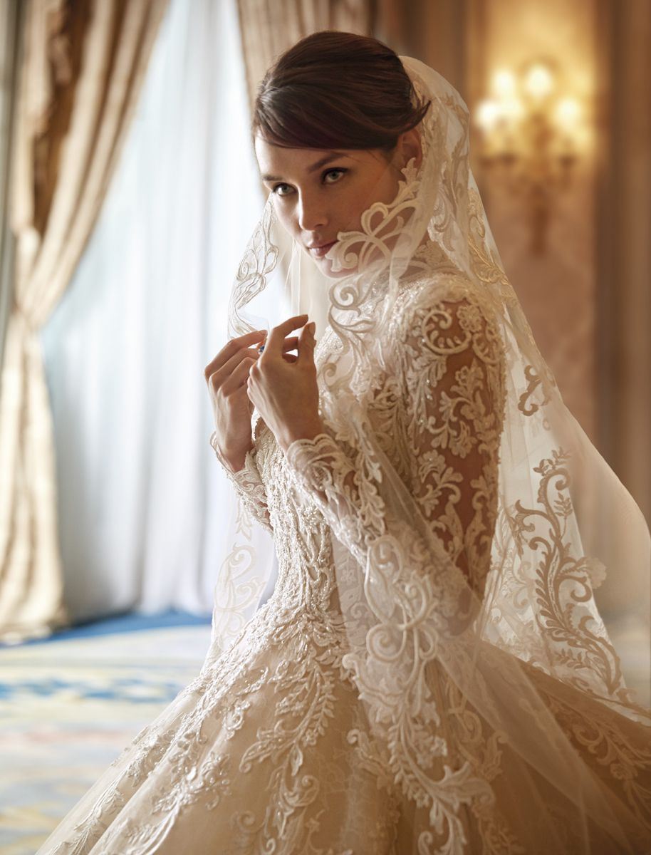 demetrios bridal cost