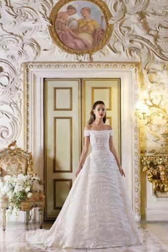 Demetrios #DP393 - Giselle #0 default thumbnail