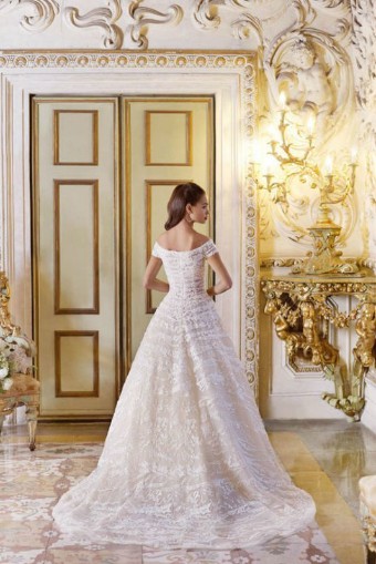Demetrios #DP393 - Giselle #1 thumbnail