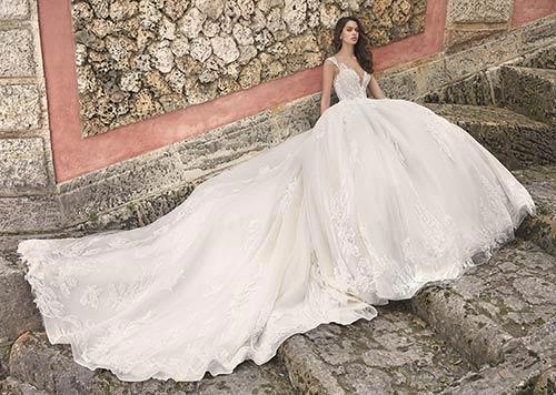 Demetrios #DP409 Everly Default Thumbnail Image