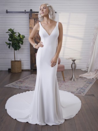 Maggie Sottero #20MW332 Fernanda #0 default thumbnail