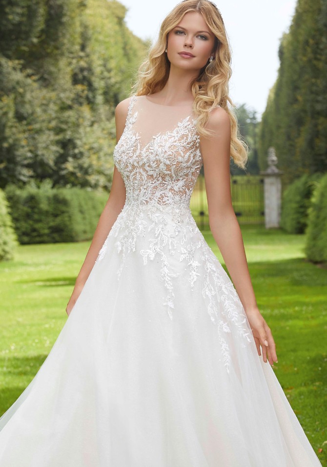 morilee 8222