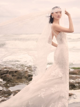Sottero and Midgley #21SS348A01 Bryan #0 default thumbnail